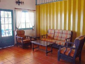 Hotel San Miguel El Rompido Extérieur photo