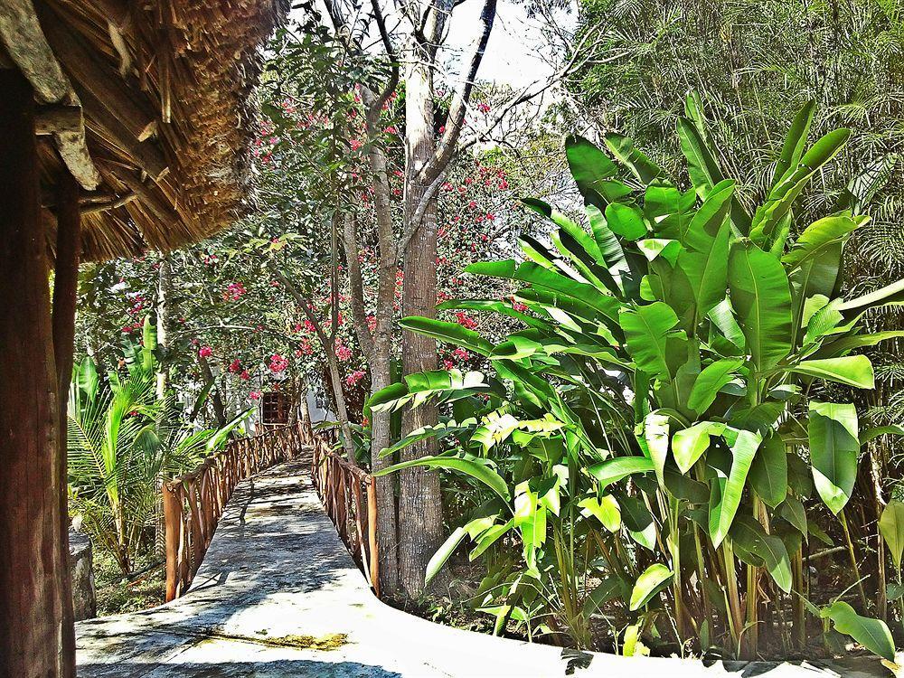 Hotel San Miguel El Rompido Extérieur photo