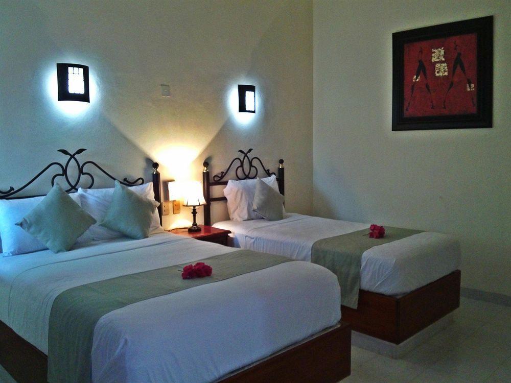 Hotel San Miguel El Rompido Extérieur photo