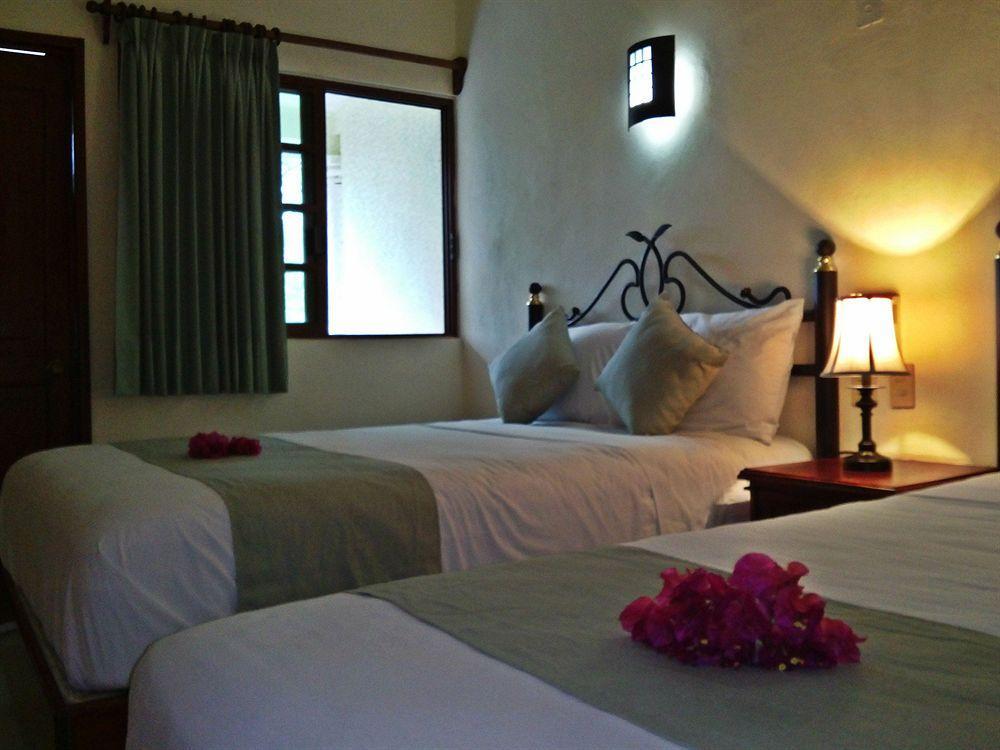 Hotel San Miguel El Rompido Extérieur photo
