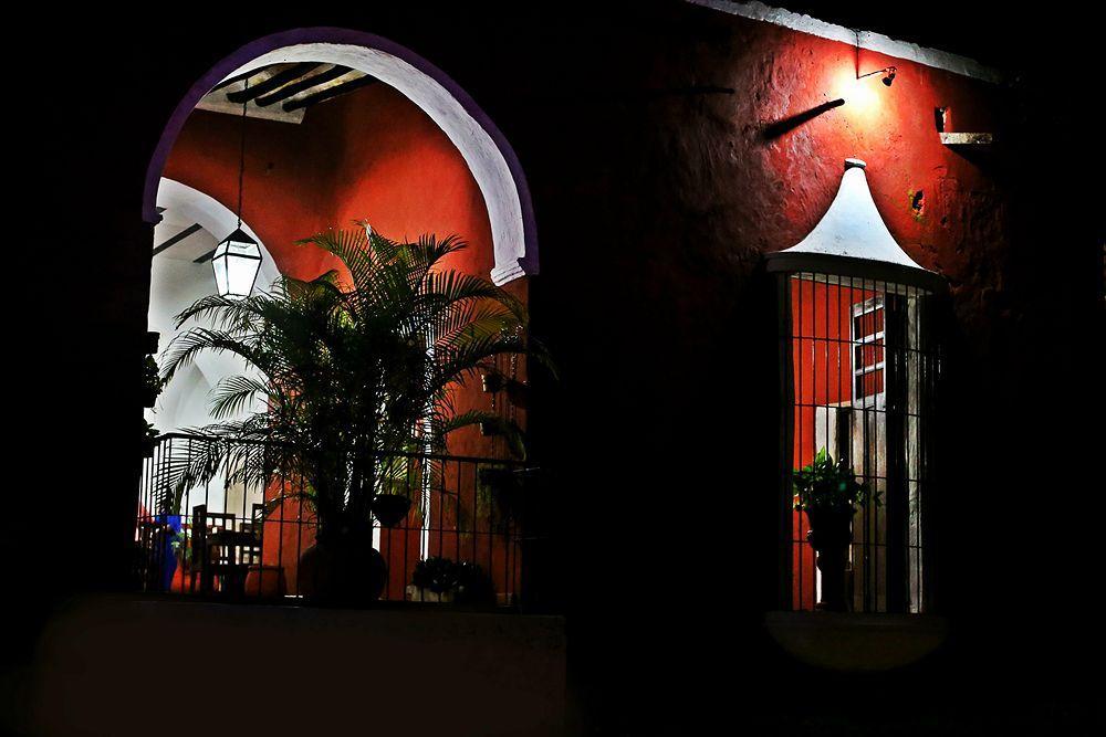 Hotel San Miguel El Rompido Extérieur photo