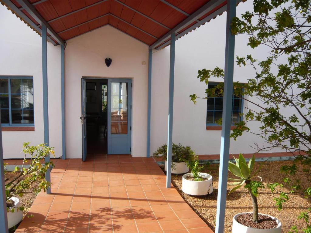 Hotel San Miguel El Rompido Extérieur photo