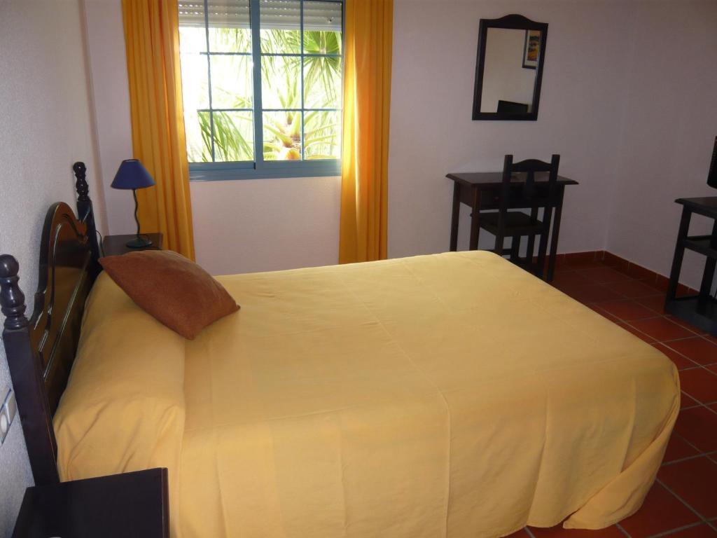 Hotel San Miguel El Rompido Extérieur photo