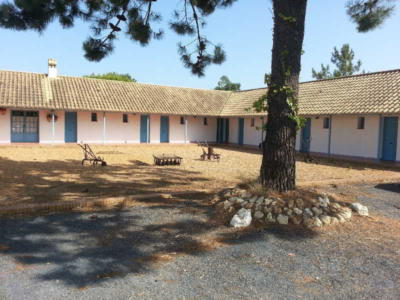 Hotel San Miguel El Rompido Extérieur photo